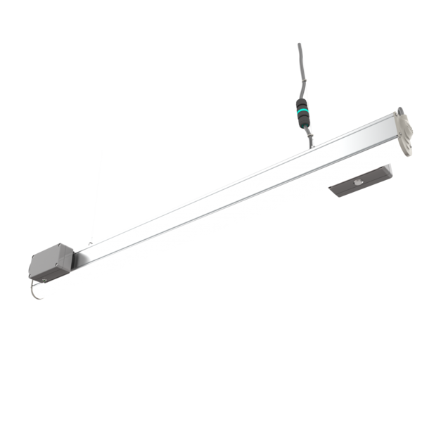 Светильник светодиодный L-trade II 45/Em/37/Д/840/03/IKVI-12/230AC IP66 LEDEL TRII37-142-311-1281