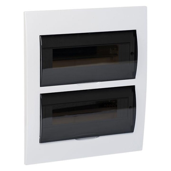 Щит распред. ЩРВ-П-24 IP40 EKF pb40-v-24 Щит распред. ЩРВ-П-24 IP40 EKF pb40-v-24