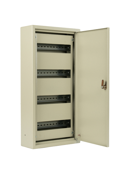 Щит распределительный навесной ЩРн-48 (620х310х120) IP31 Щит распределительный навесной ЩРн-48 (620х310х120) IP31