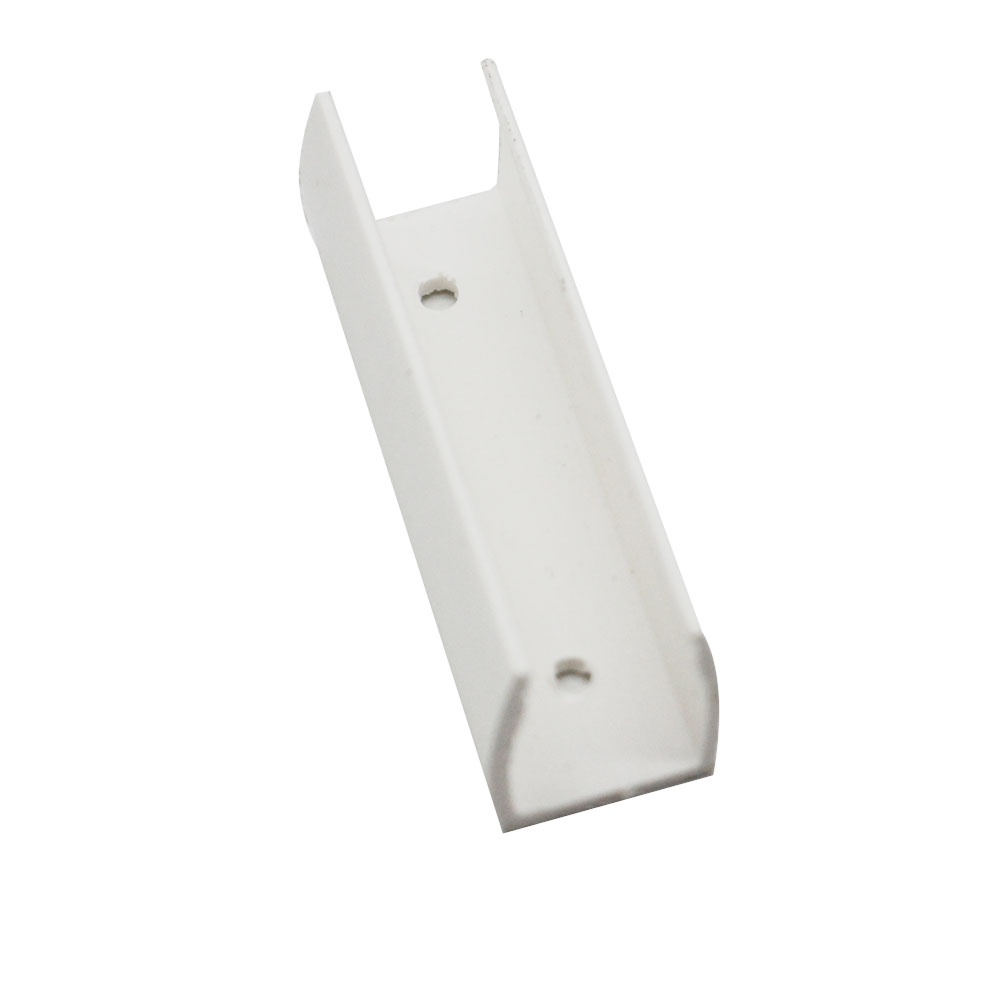 Клипса крепежная пластиковая