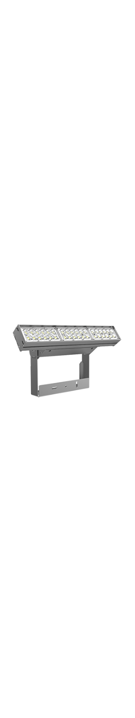 Светодиодный светильник "ВАРТОН" промышленный Olymp 2.0 75 Вт 4000К класс защиты IP65 угол 12 градусов диммируемый по протоколу DALI