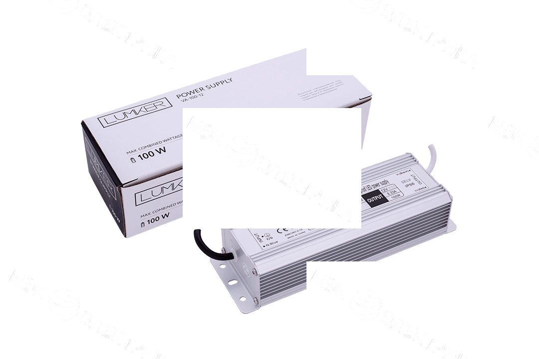 Блок питания TPWL-100-12