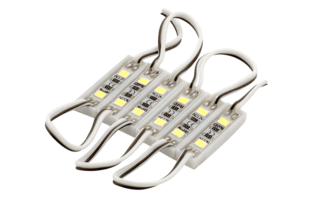 Модуль светодиодный MD22GJS-12-W