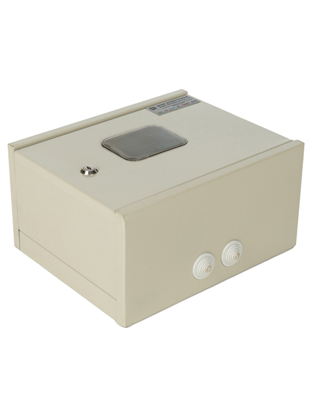 Щит учётно-распределительный навесной ЩУРн- 1/6 (250х300х155) IP31*