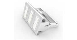 Светодиодный светильник "ВАРТОН" промышленный Olymp PHYTO 90° 90 Вт