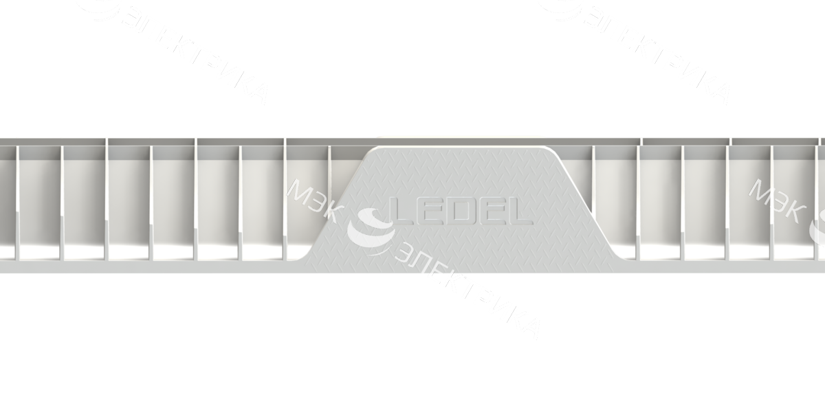 Светильник L-school 55/32-48/Д/5.0K/02/Т2/220AC/Premium IP20 Em накладное крепление LEDEL 113003