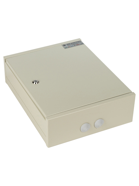 Ящик с DIN-рейкой 395х310х120 (Х) IP31