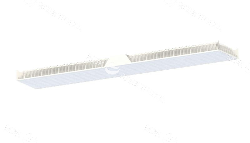 Светильник светодиодный L-school 32/30/Д/940/02/Т2/220AC/Standart IP20 LEDEL SC30-110-237-11S