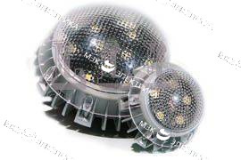 Светильник светодиодный LED ЖКХ 5 (5700К) 500Лм IP67 3Л