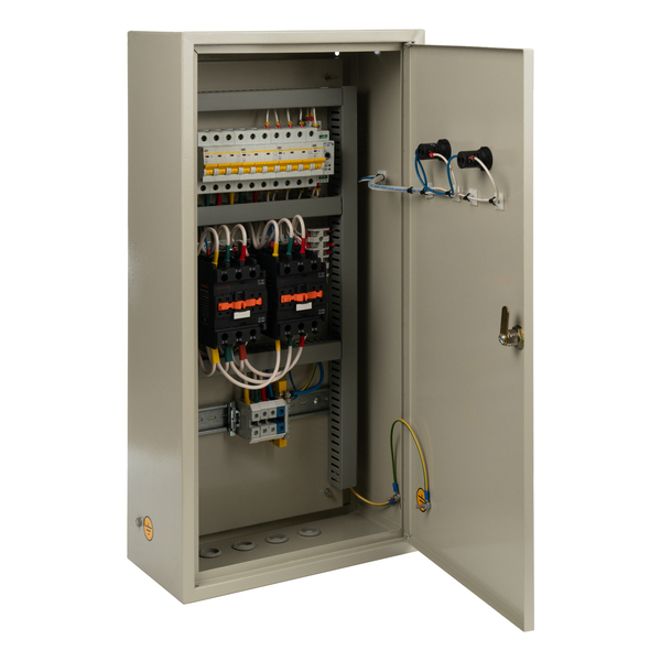 Щит автоматического переключения ЩАП 33 40А IP31 (680х350х170)