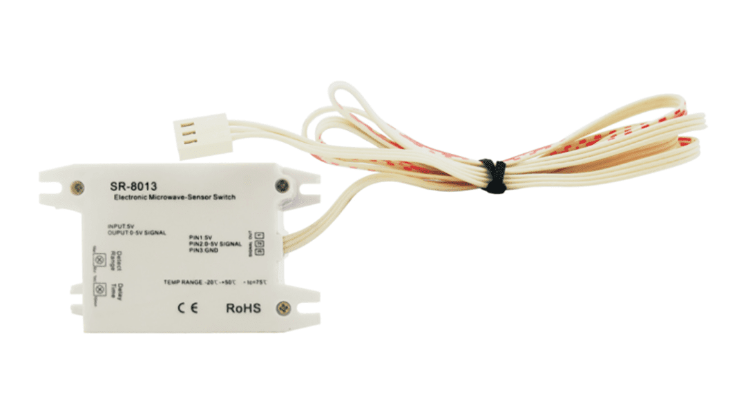 Датчик движения МВ