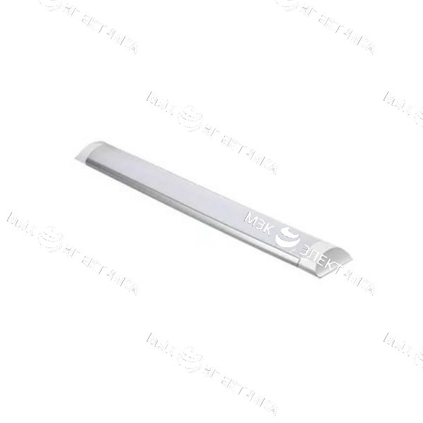 Светодиодный светильник AL5054 36W/192LEDs/4500K/IP20,44 в стальном корпусе Feron