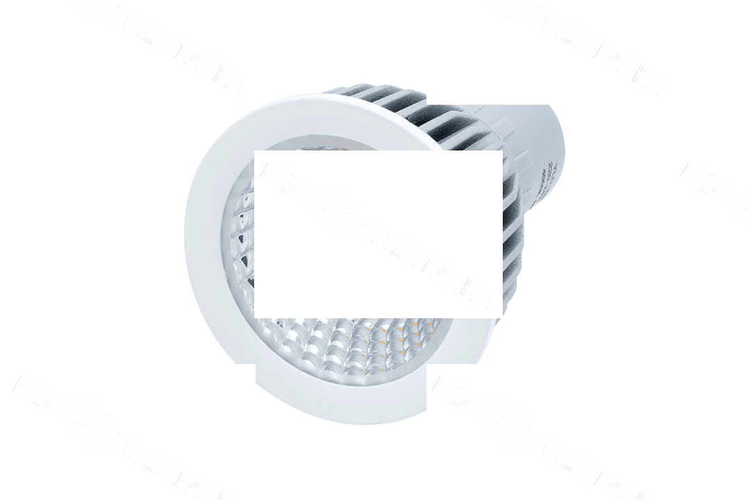 Лампа светодиодная MR16 GU5.3 dim