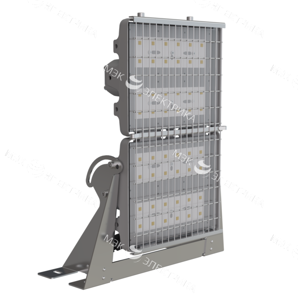 Светильник L-pixel 1 banner/50/Г30/740/R5/05/I2-C1/230AC IP66 #