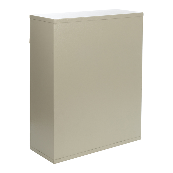 Щит автоматического переключения ЩАП 43 63А IP65 (550х450х200)