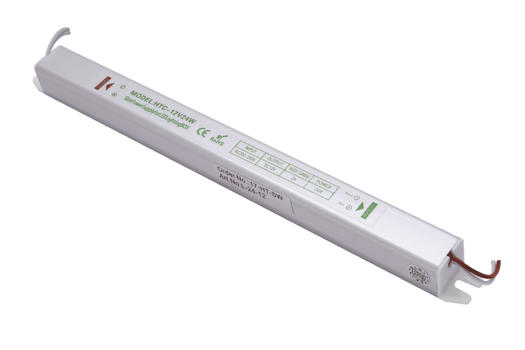 Блок питания L-24-12 Блок питания L-24-12