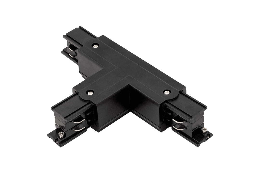 T-коннектор для трехфазного трека