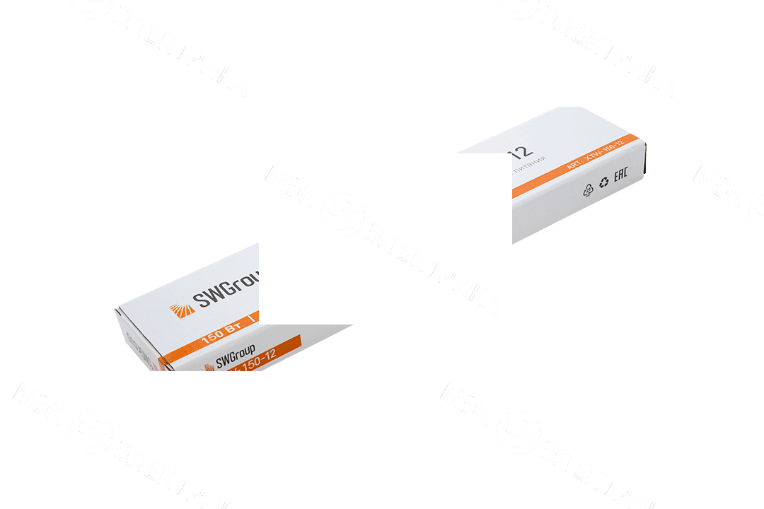 Блок питания XTW-150-12