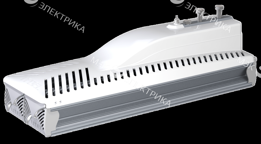 Светильник L-street 48/65/Ш3/5.0K/01/SKII-02/220AC/Premium IP66 консольное крепление LEDEL 302010