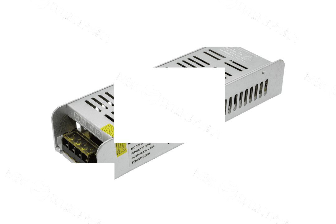Блок питания T-300-12