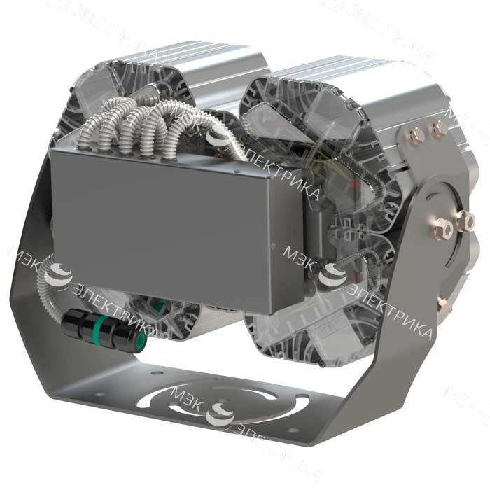 L-lego II 250 banner/225/Д/5,0K/01/L100/IKIX-66/220AC IP66