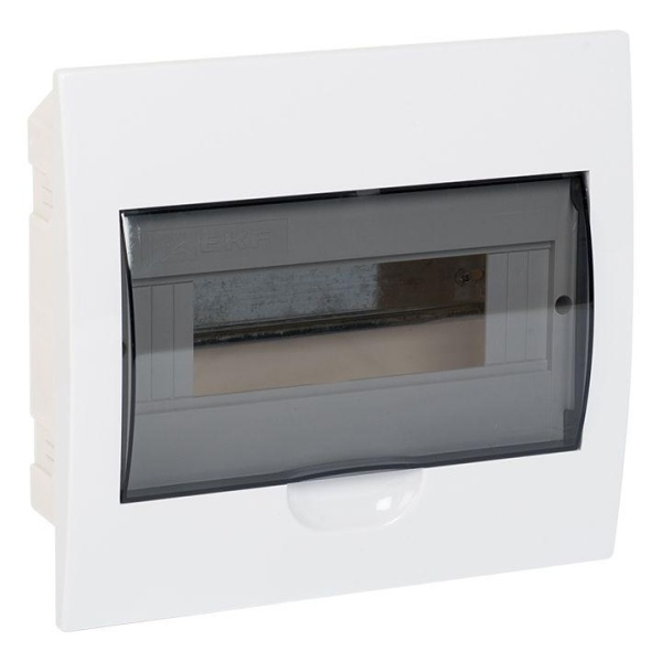 Щит распред. ЩРВ-П-10 IP40 EKF pb40-v-10 Щит распред. ЩРВ-П-10 IP40 EKF pb40-v-10