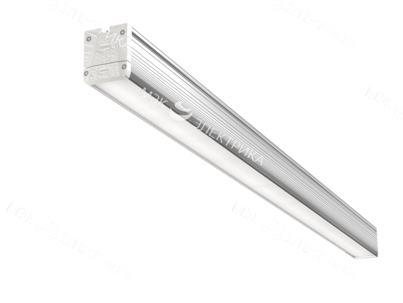 Светильник L-Fusion 30/Д/4.0K/03/IKVI-32/220AC/Office IP20 подвесное крепление LEDEL LFSO00142