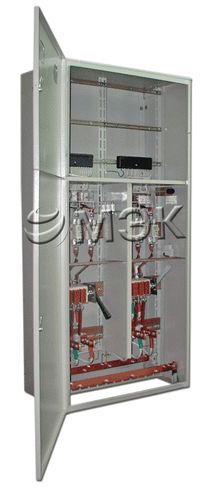 ВРУ - вводно-распределительное устройство серии 85хх ВРУ - вводно-распределительное устройство серии 85хх