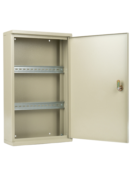 Ящик с DIN-рейкой 520х310х120 (Х) IP31 Ящик с DIN-рейкой 520х310х120 (Х) IP31