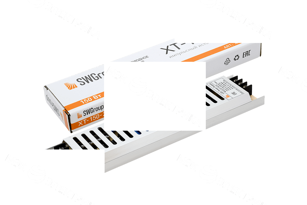 Блок питания XT-150-24
