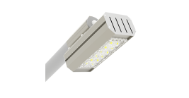 Светильник светодиодный Uran Mini 30Вт 4000К 120град. уличный крепление на консоль VARTON V1-S1-7045