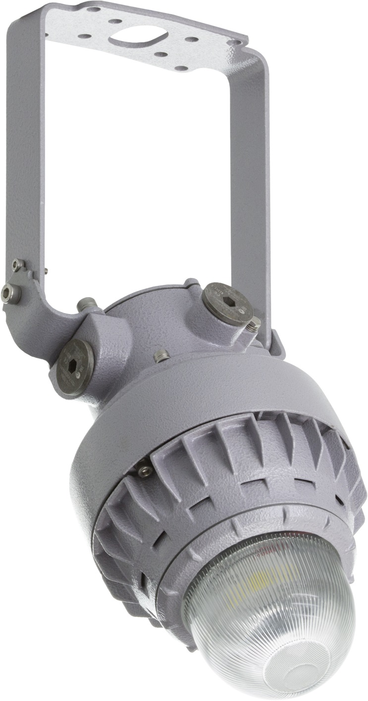 GLOBUS LED 70B Ex