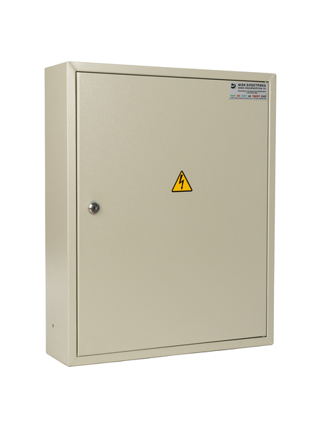 Щит распределительный навесной ЩРн-54 (540х440х120) IP31 Щит распределительный навесной ЩРн-54 (540х440х120) IP31