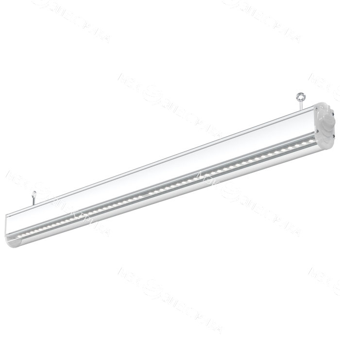 Светильник L-trade II 45/37/ГСП-II/4.0K/01/IKVI-22/220AC IP66 поворотное крепление LEDEL LTR2EL00044