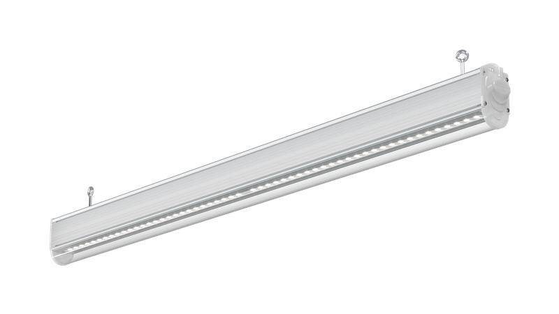 Светильник светодиодный L-trade II 45/37/Д/940/03/IKVI-22/220AC IP66 LEDEL У0000028719