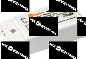 Трансформатор электронный для галогеновых ламп Svetlon 60Вт (М)