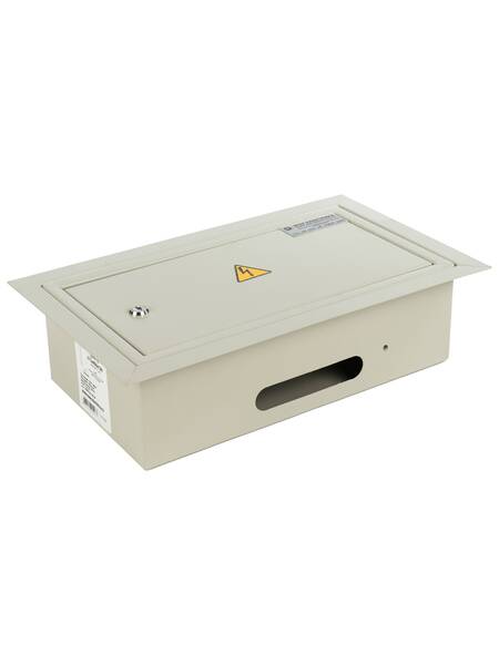 Щит распределительный встраиваемый ЩРв-9 (275х320х120) IP31 без покраски Щит распределительный встраиваемый ЩРв-9 (275х320х120) IP31 без покраски