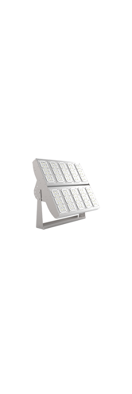 Светодиодный светильник "ВАРТОН" промышленный Olymp 90° 275 Вт 5000К диммер DALI