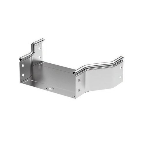 Переходник RRC симметричный 300/150 H100 в комплекте с крепеж. эл. DKC 36324K