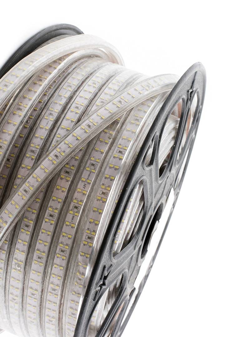 Лента светодиодная 220В LT4240 Лента светодиодная 220В LT4240