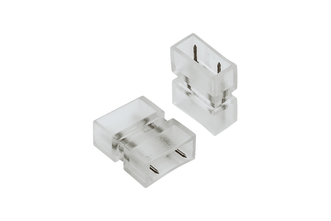 Коннектор для ленты 220В Коннектор для ленты 220В