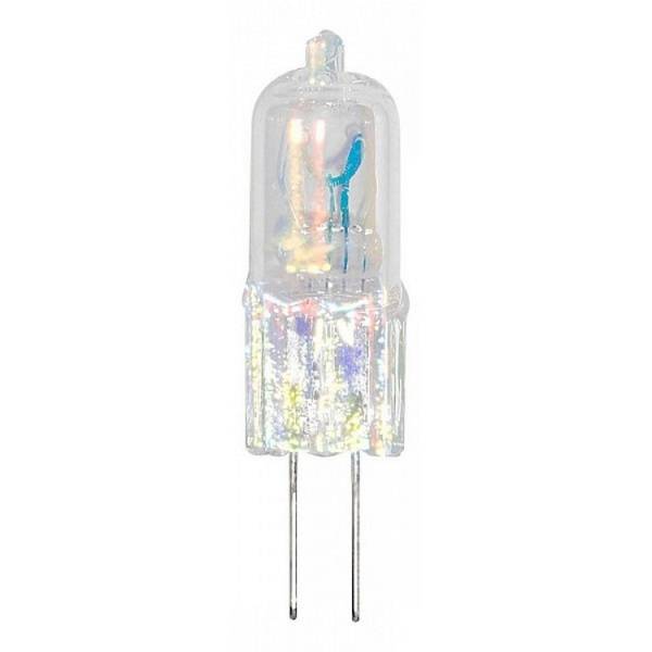 Лампа галогенная HB6 50W JCD G5.3 супер яркая Feron