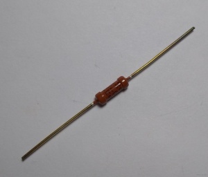 Резистор 30 кОм с2-33н-0,125-30К