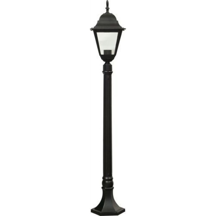 Светильник садово-парковый 100W 230V E27 черный, 4210 "Классика" Feron Светильник садово-парковый 100W 230V E27 черный, 4210 "Классика" Feron