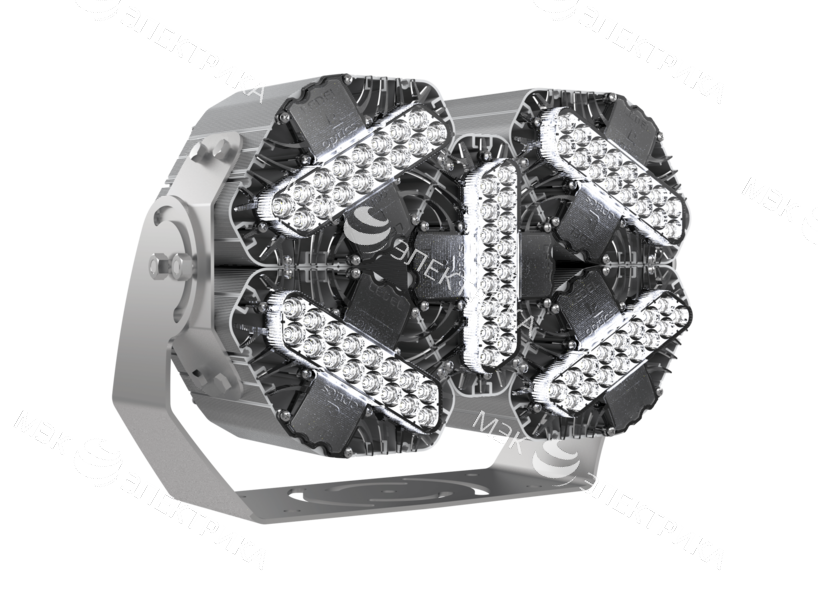 L-lego II 250 banner/225/Д/4,0K/01/L100/IKIX-66/220AC IP66