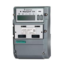 Меркурий 234 ARTM2-00 PB.G