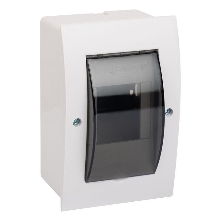 Щит ЩРН-П-3 IP41 EKF pb40-n-3 Щит ЩРН-П-3 IP41 EKF pb40-n-3