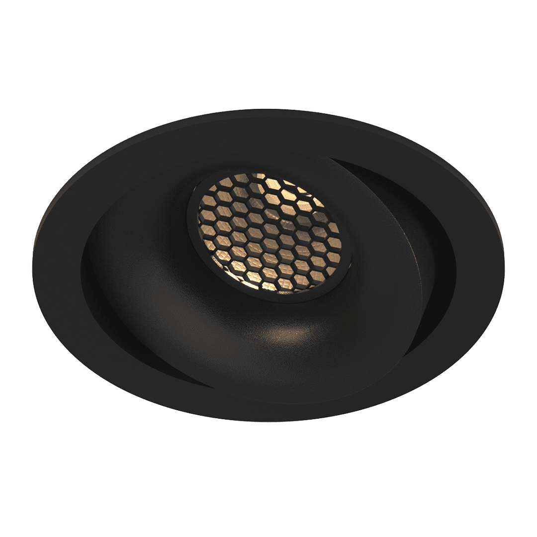 Антибликовая решетка COMBO Антибликовая решетка COMBO