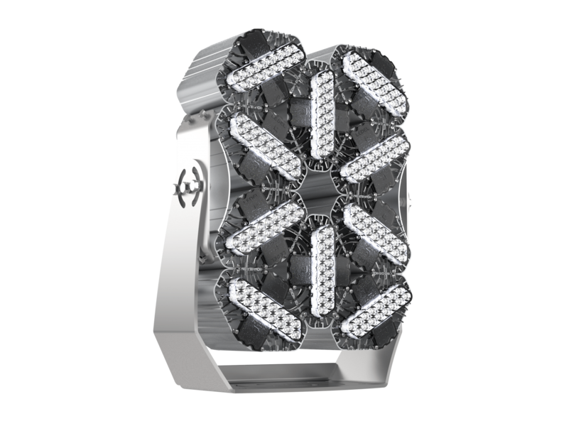 L-lego II 330 banner/270/Д/4,0K/01/L100/IKIX-66/220AC IP66