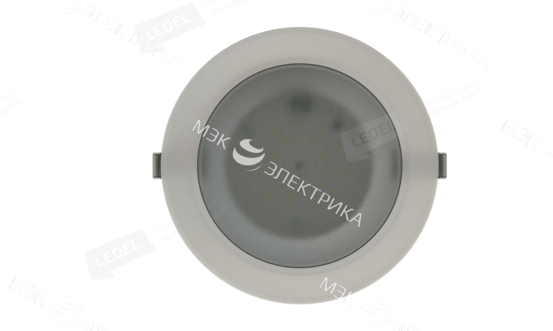 Светильник Radian NEW 15/10/Д/850/03/220AC IP54 